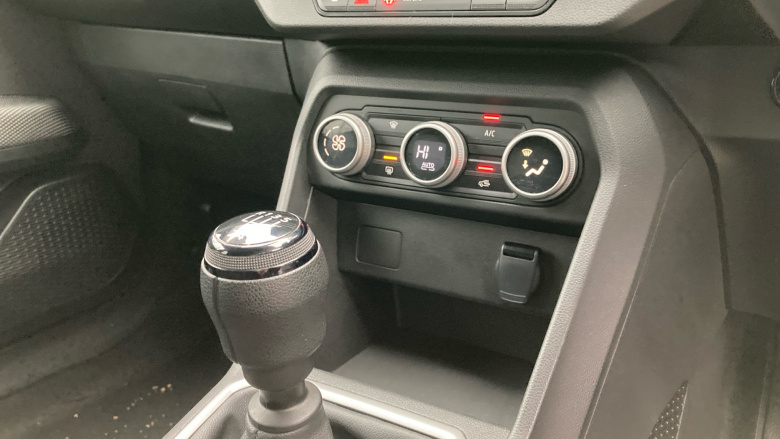 Dacia Jogger 1.0 TCe Expression 5dr Petrol Estate